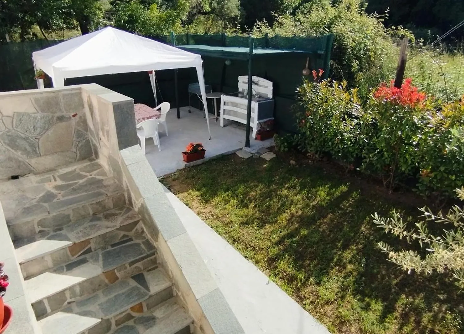 Villa Christian House Stavros  0*, Stavros (Thessaloniki) Griechenland