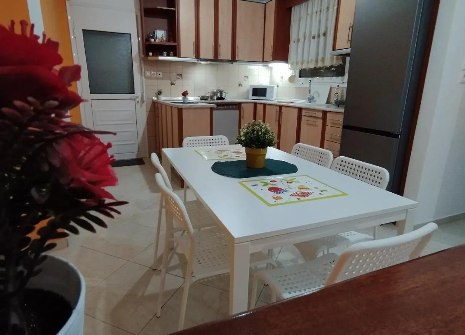 Villa Christian House Stavros