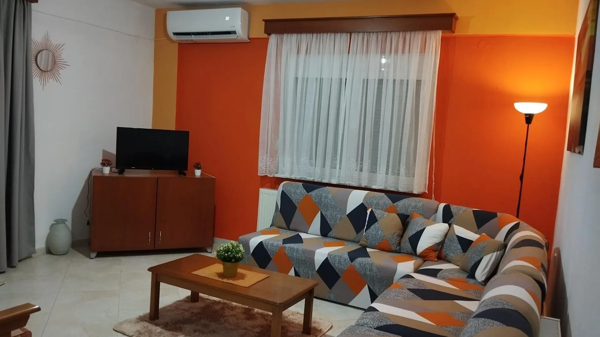 Ferienhaus Villa Christian House Stavros