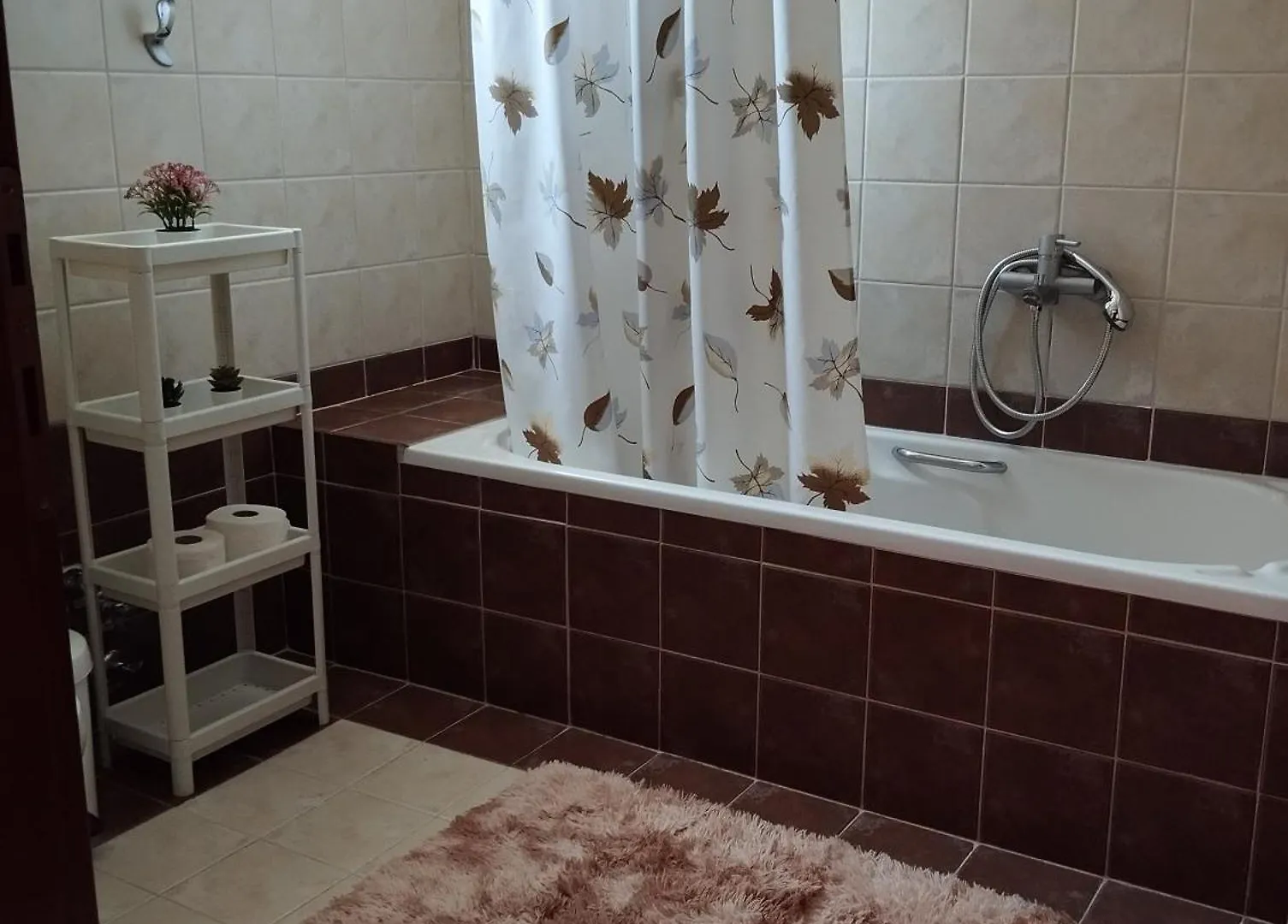 Villa Christian House Stavros