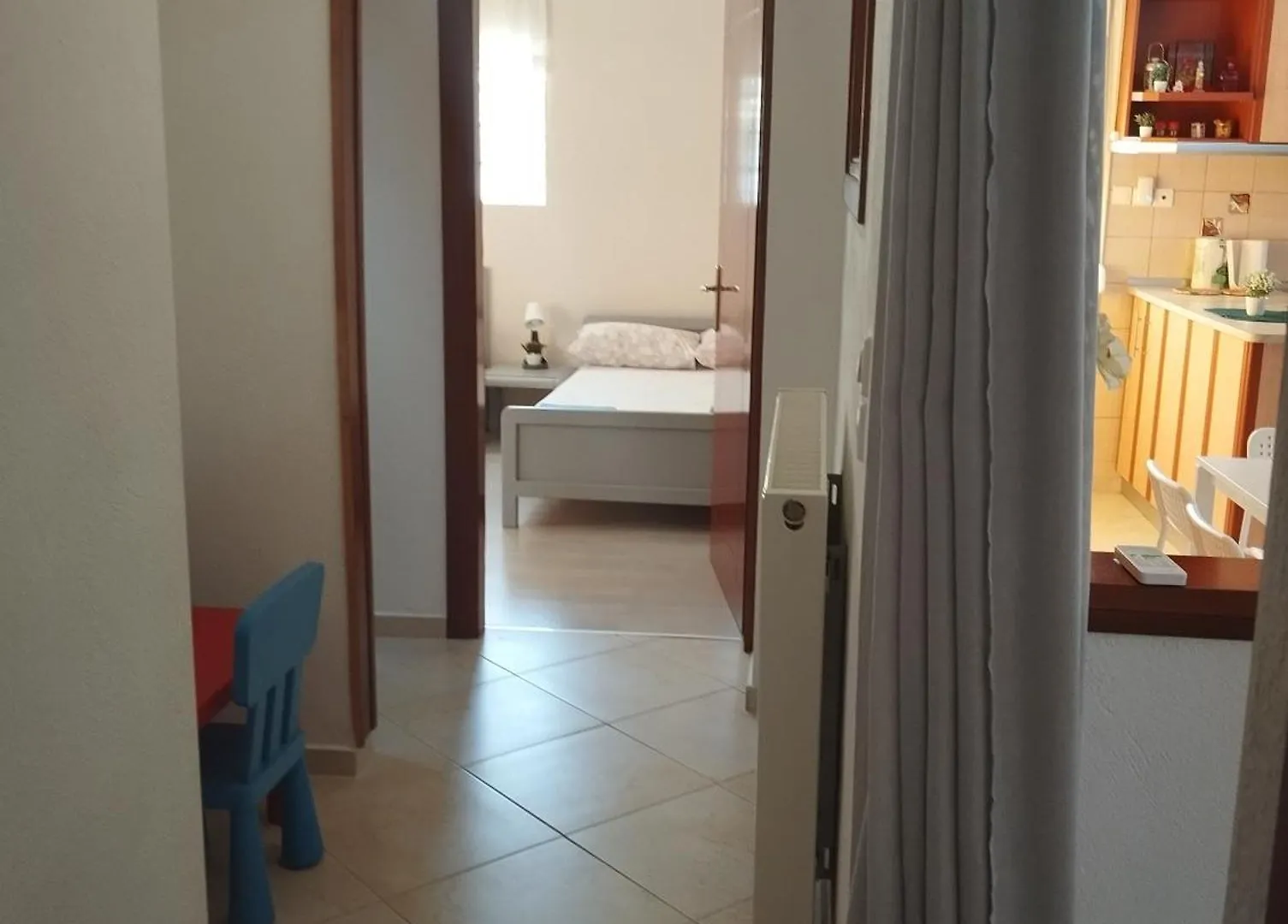 Ferienhaus Villa Christian House Stavros
