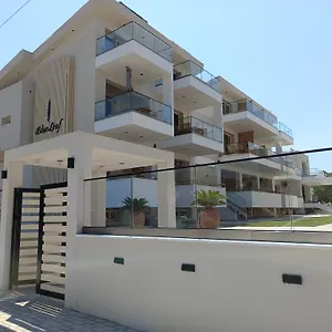 Blueleaf Stavros (Thessaloniki)
