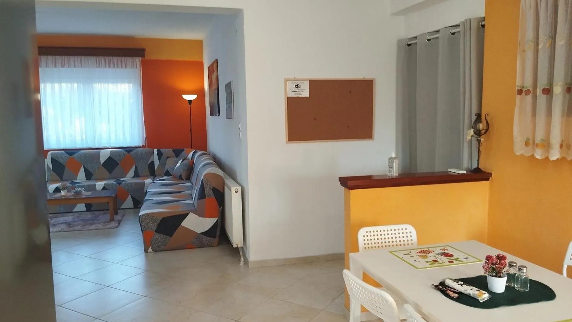 Dom wakacyjny Willa Christian House Stavros  Grecja